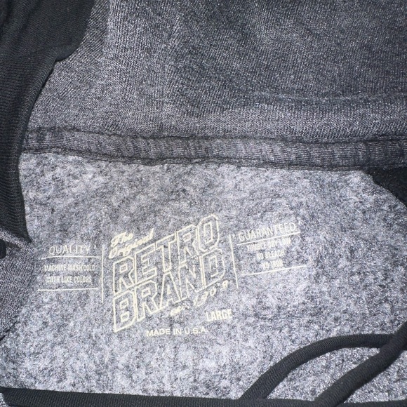 Indiana University Hoodie - Picture 3 of 3